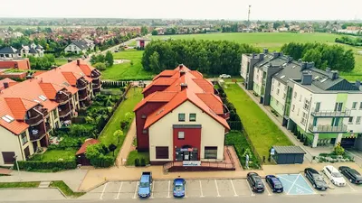 Arkamedic Specjalistyczne Centrum Medyczne